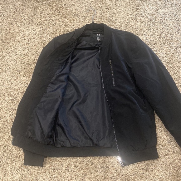 H&M Bomber Jacket - Picture 5 of 6